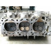 #DY02 Left Cylinder Head From 2001 Nissan Pathfinder  3.5